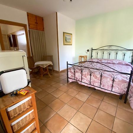 Patù B&B Country House Vereto מראה חיצוני תמונה