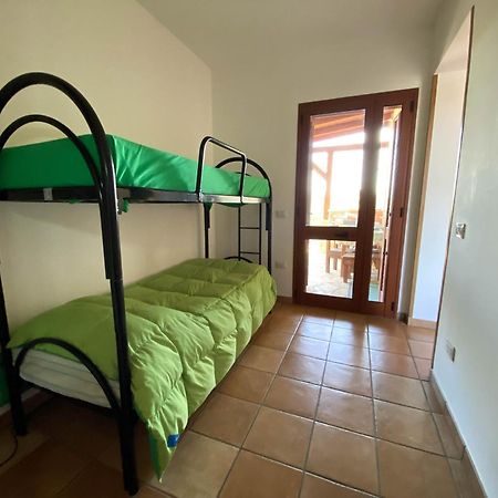 Patù B&B Country House Vereto מראה חיצוני תמונה
