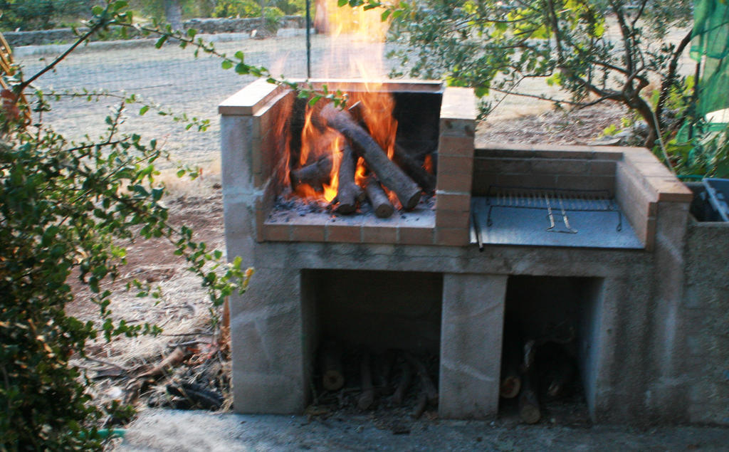 Patù B&B Country House Vereto מראה חיצוני תמונה