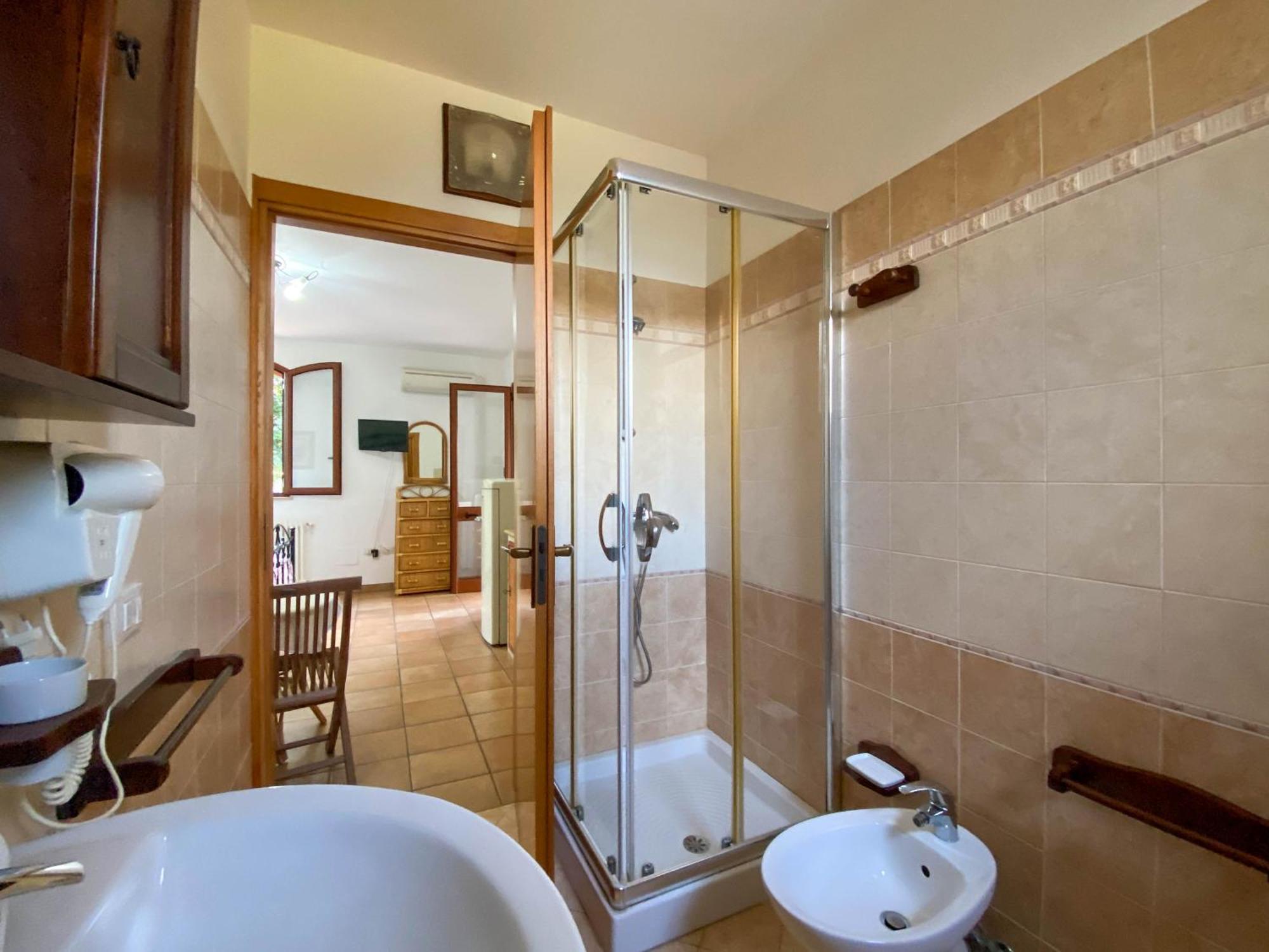 Patù B&B Country House Vereto מראה חיצוני תמונה