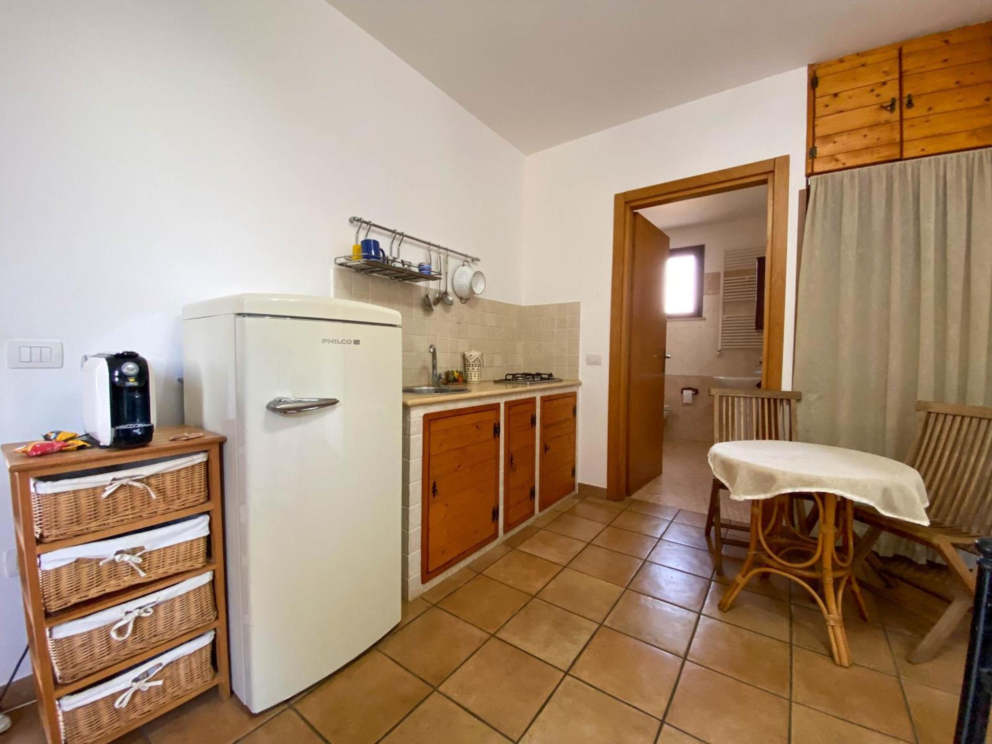 Patù B&B Country House Vereto מראה חיצוני תמונה