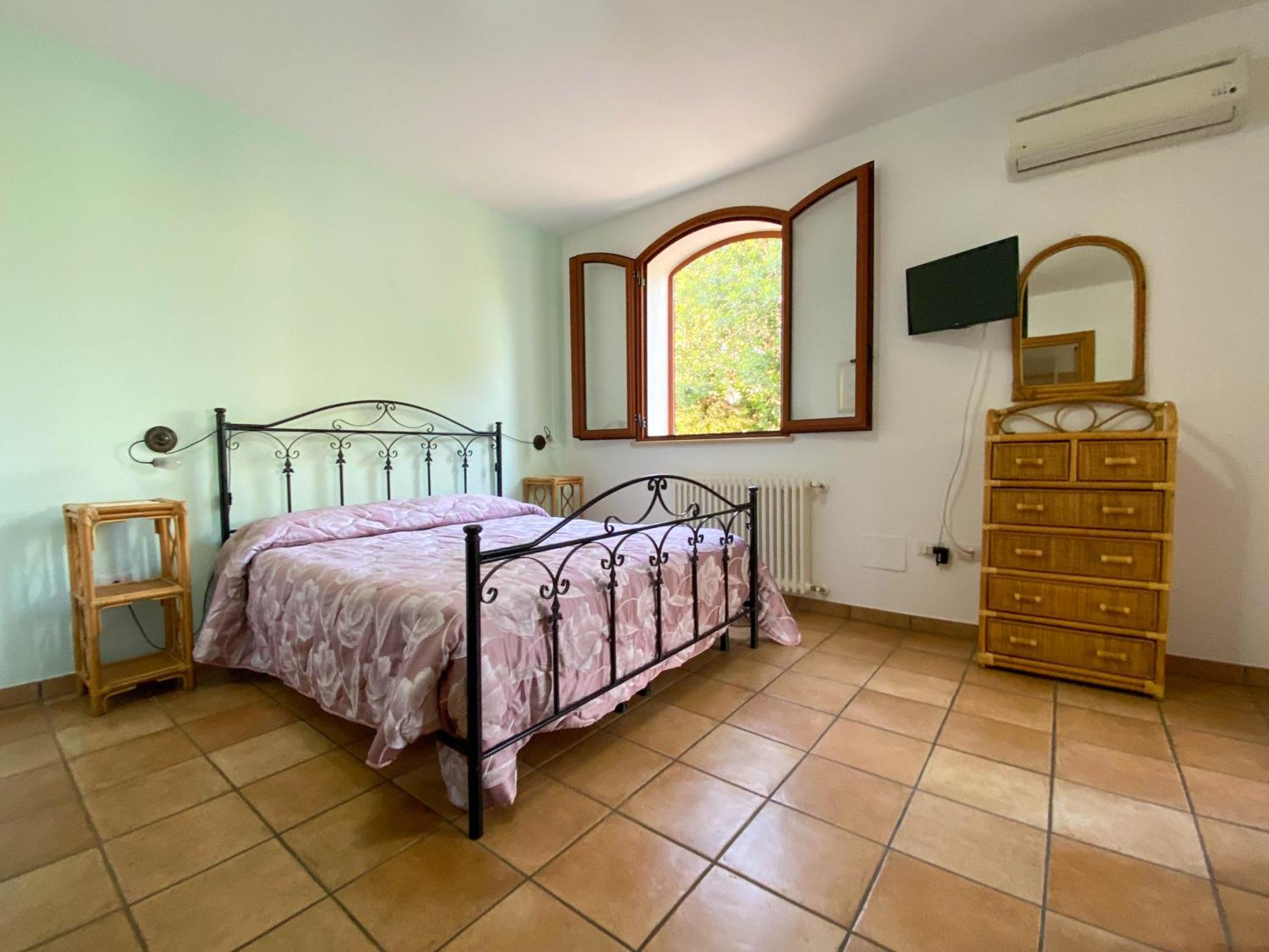 Patù B&B Country House Vereto מראה חיצוני תמונה