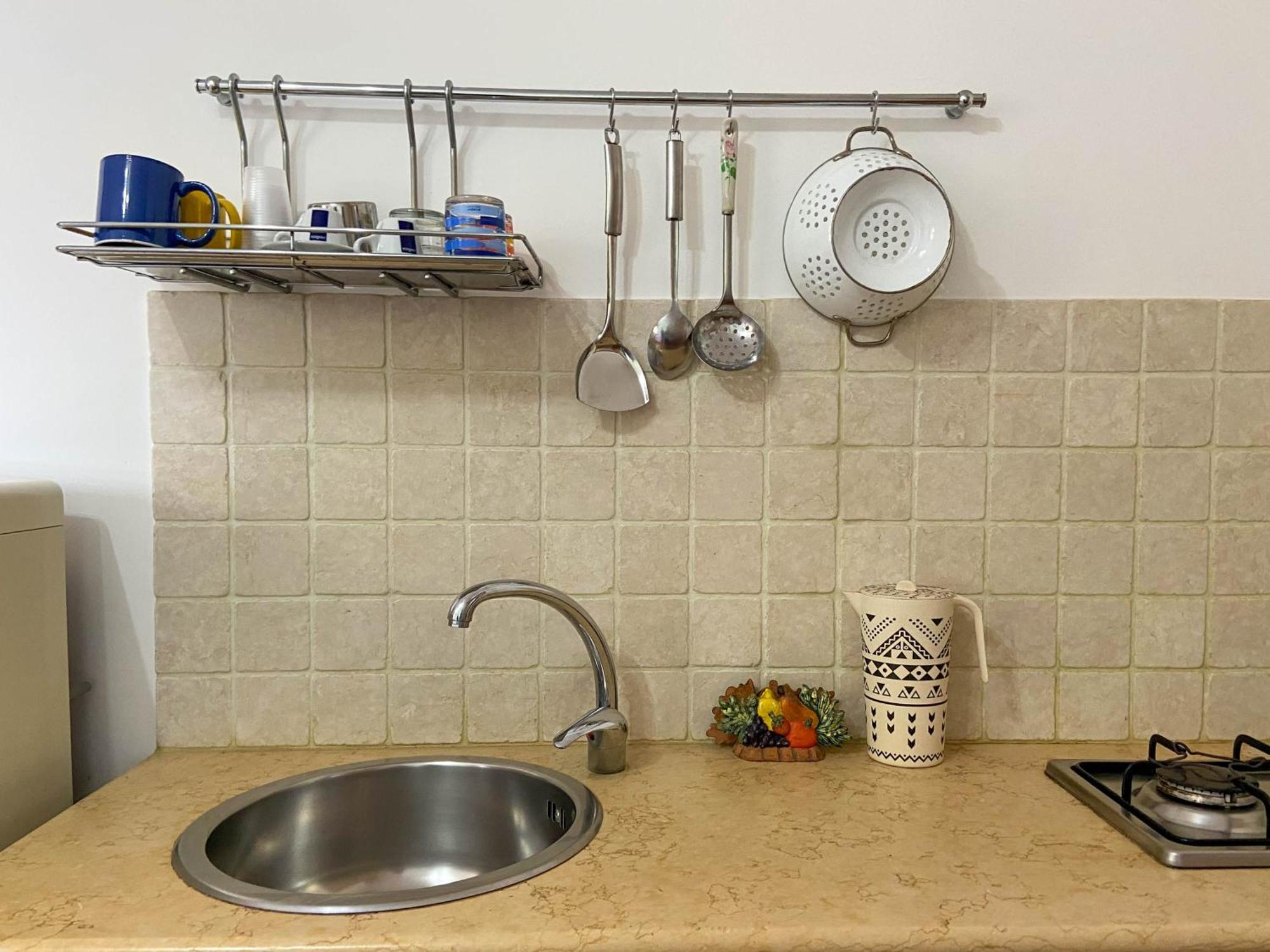 Patù B&B Country House Vereto מראה חיצוני תמונה