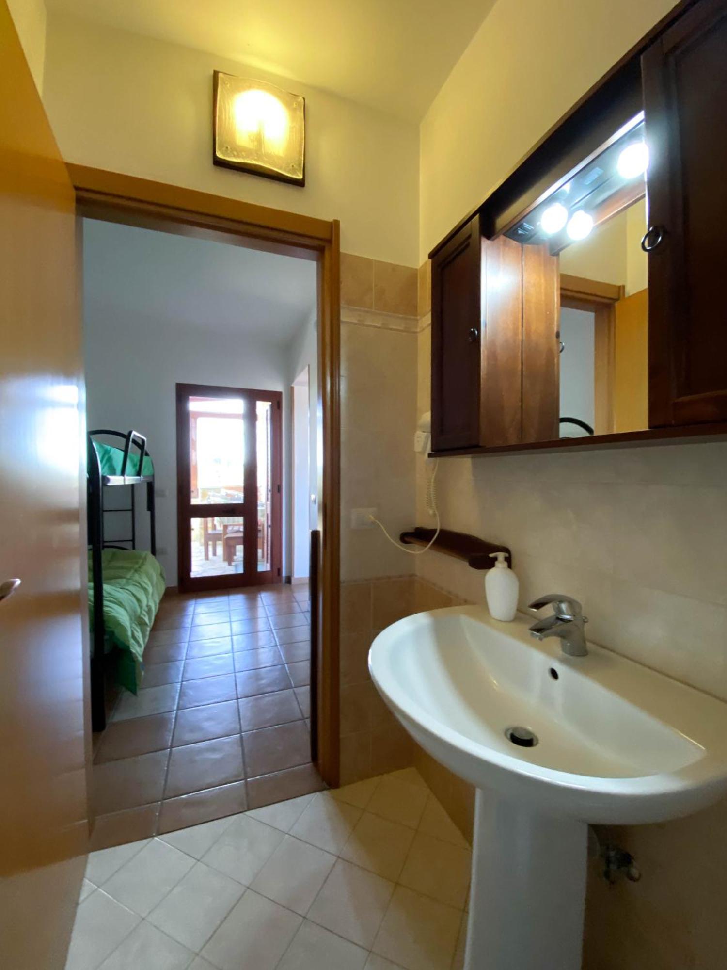 Patù B&B Country House Vereto מראה חיצוני תמונה
