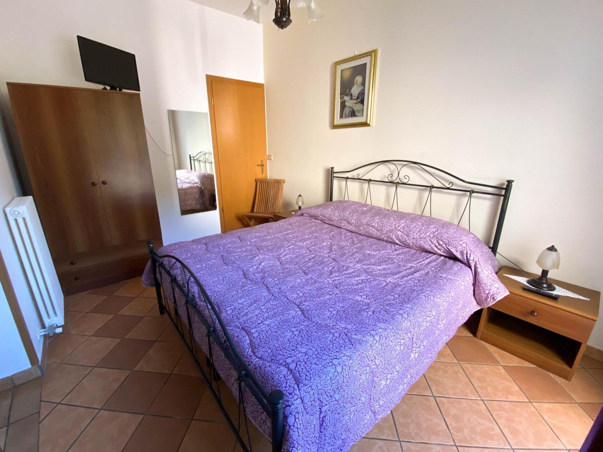 Patù B&B Country House Vereto מראה חיצוני תמונה