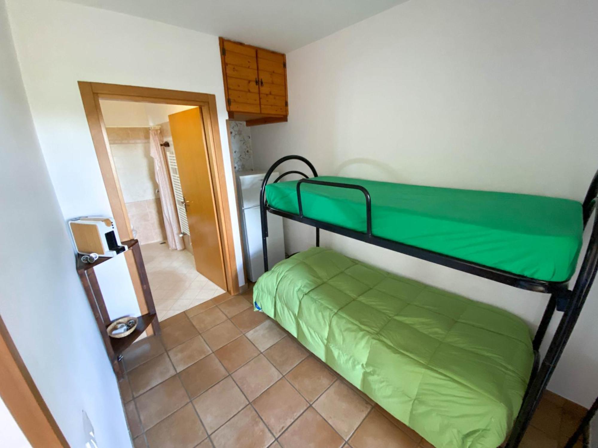 Patù B&B Country House Vereto מראה חיצוני תמונה