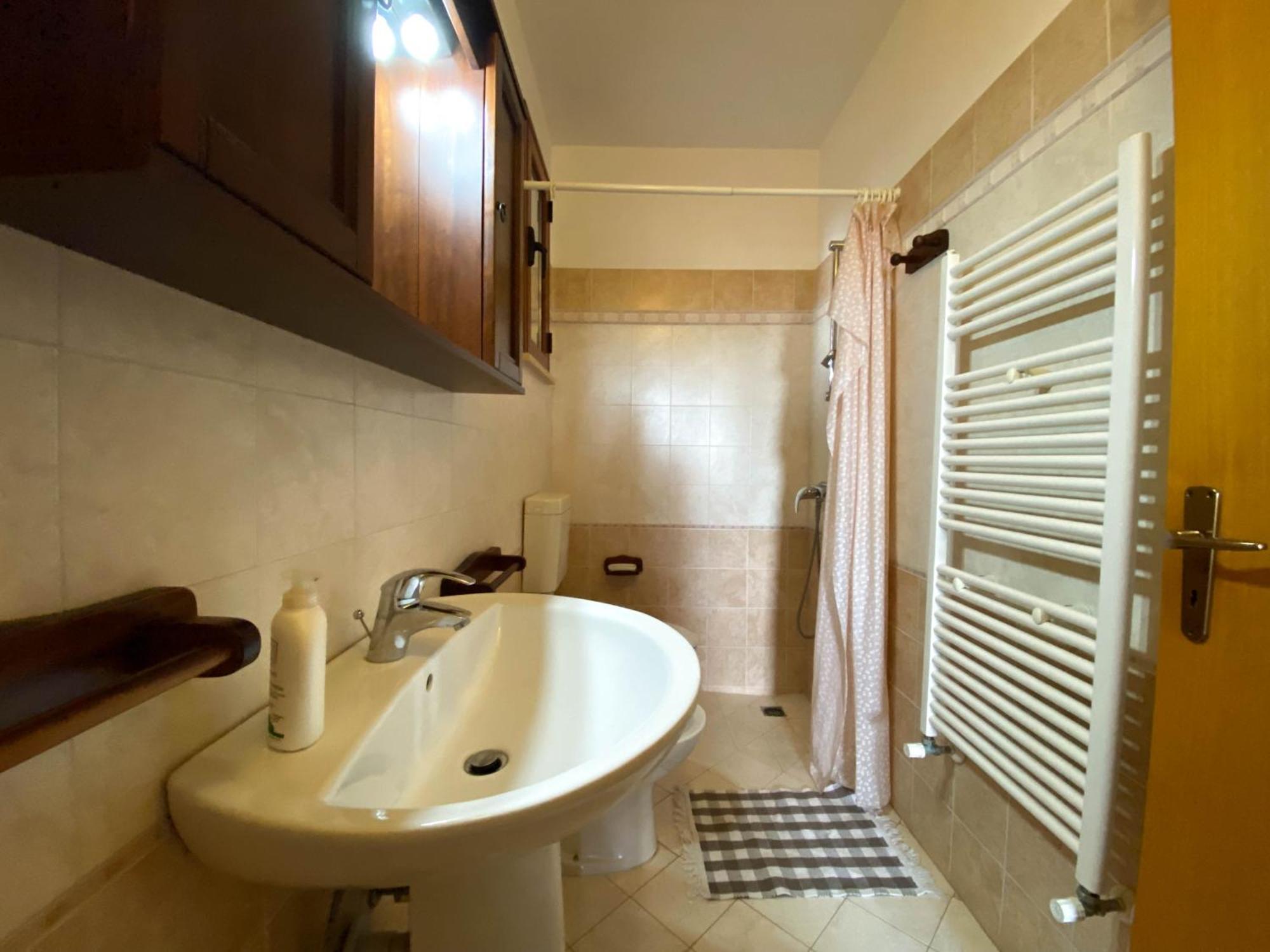 Patù B&B Country House Vereto מראה חיצוני תמונה