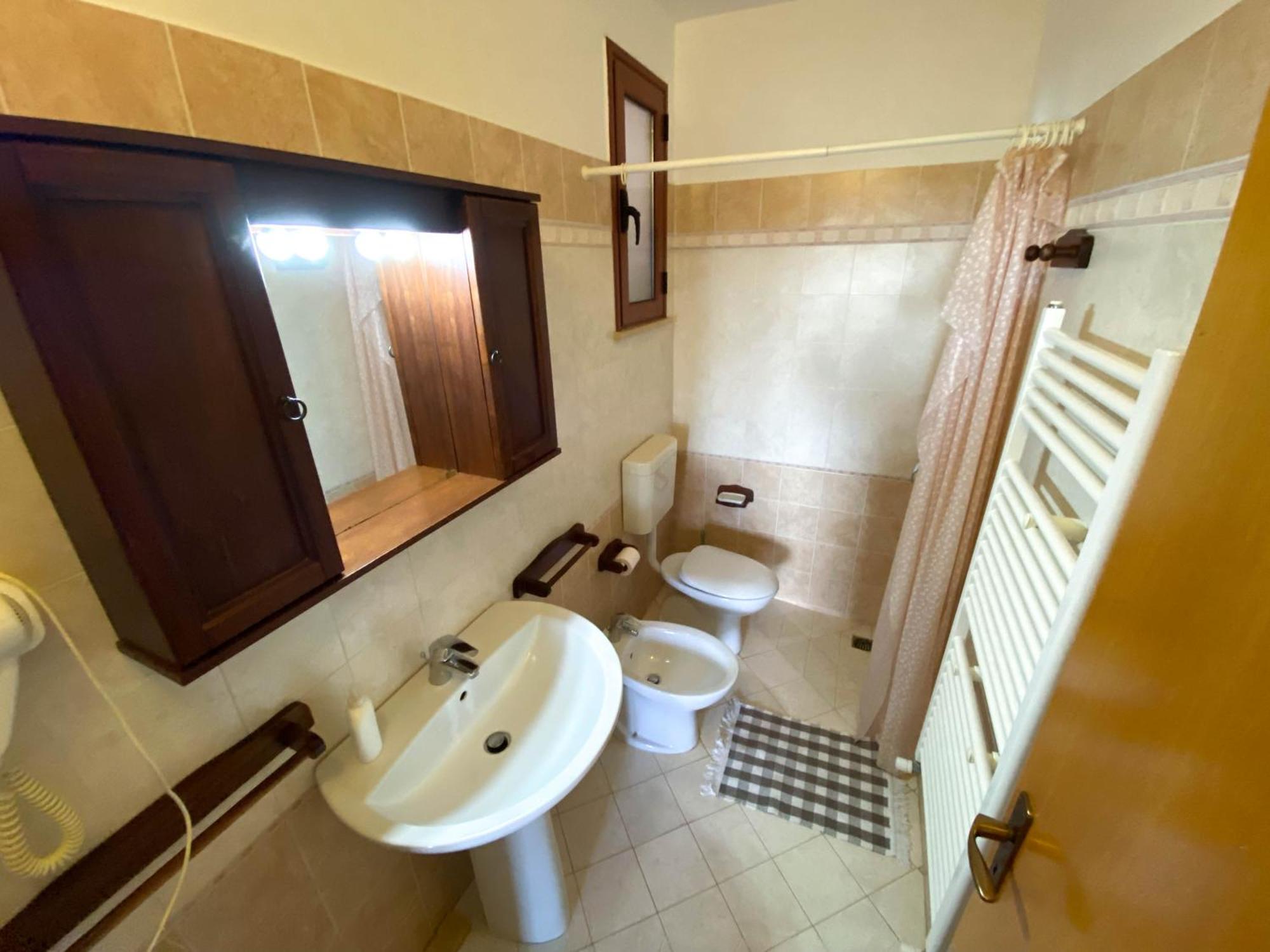 Patù B&B Country House Vereto מראה חיצוני תמונה