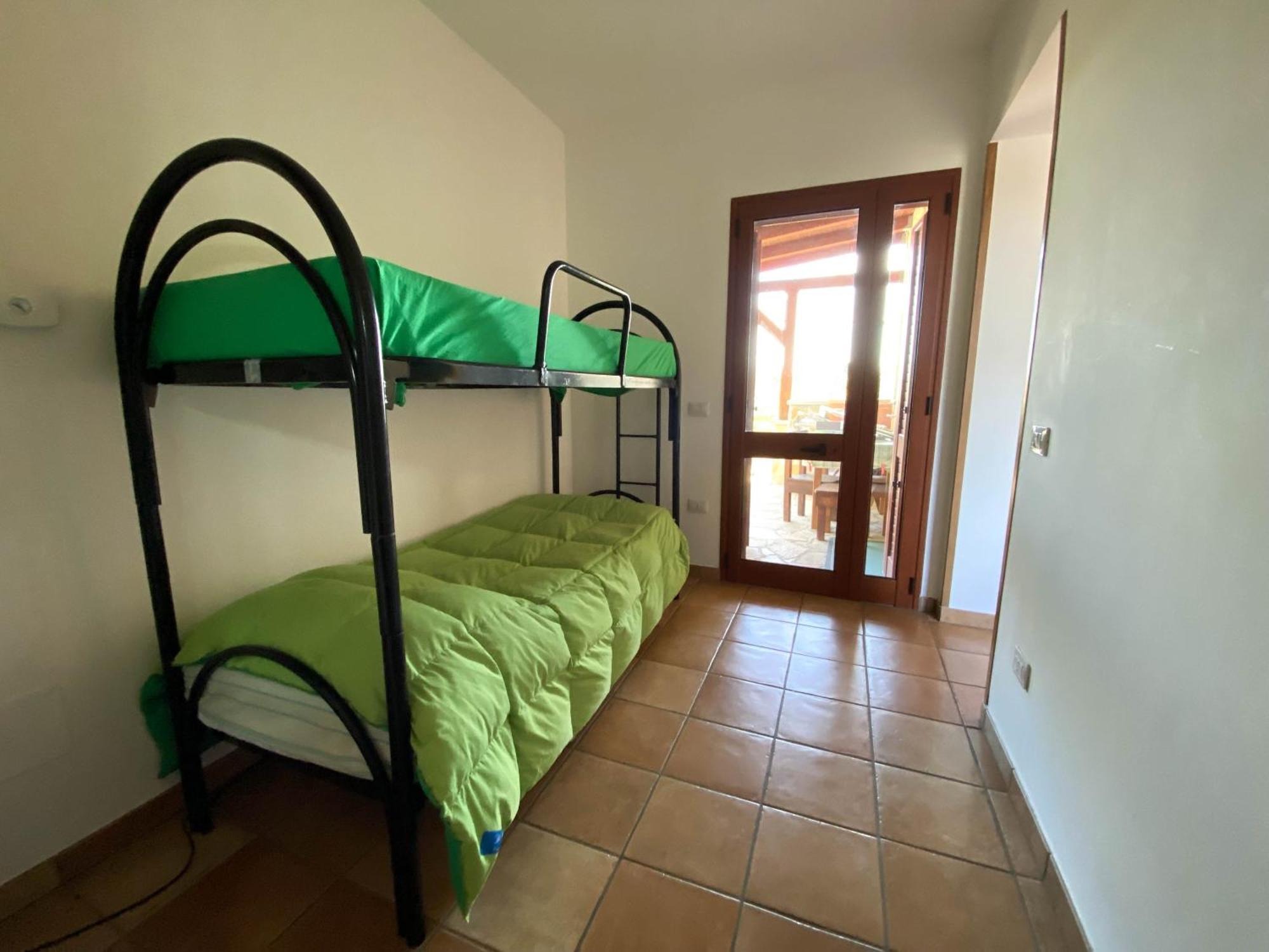 Patù B&B Country House Vereto מראה חיצוני תמונה