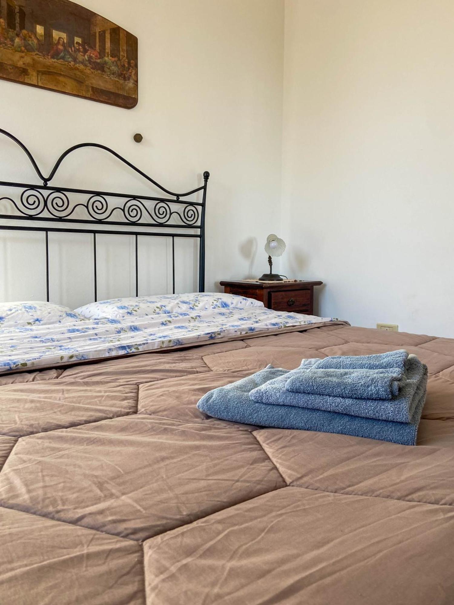 Patù B&B Country House Vereto מראה חיצוני תמונה