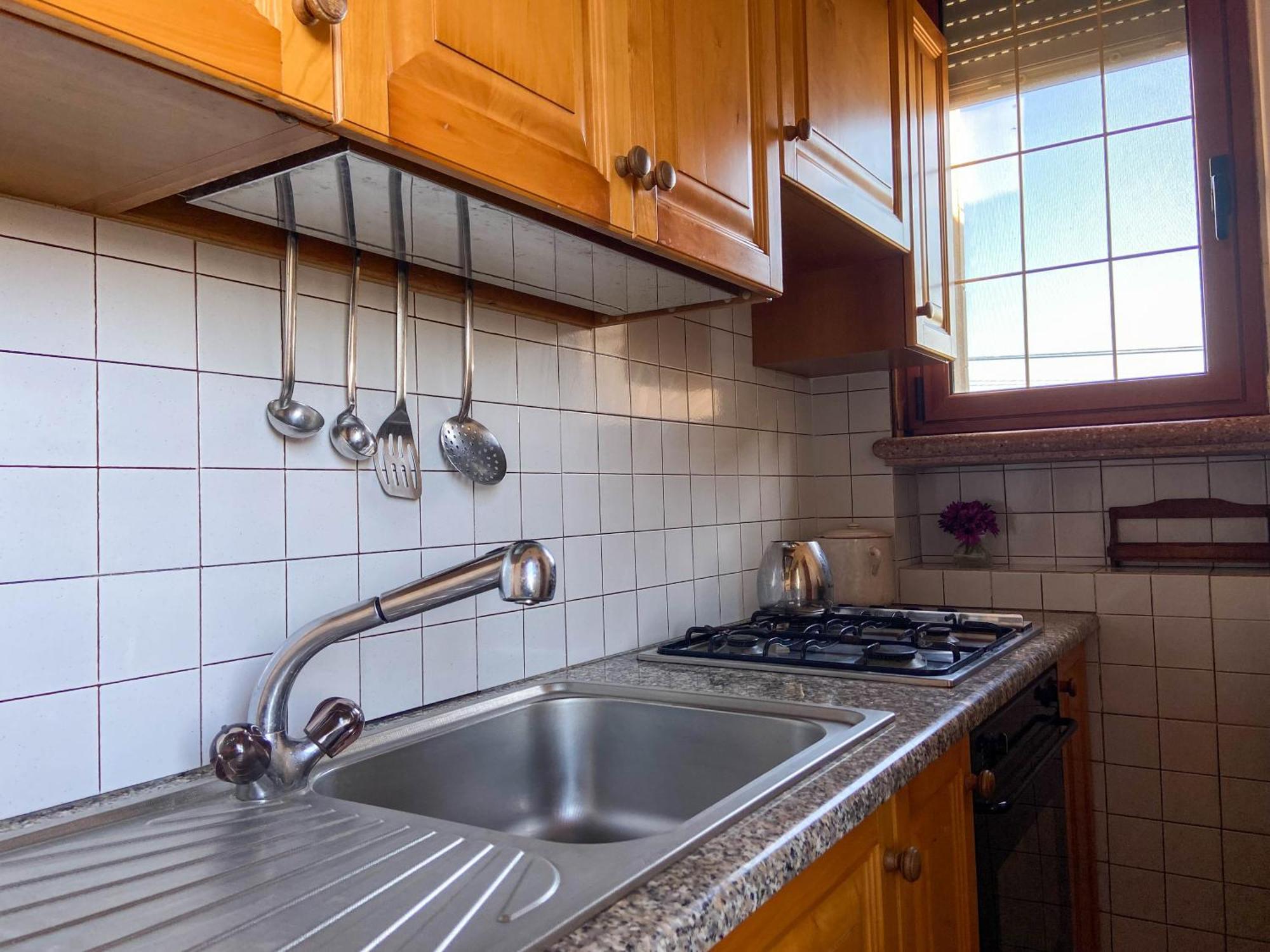 Patù B&B Country House Vereto מראה חיצוני תמונה
