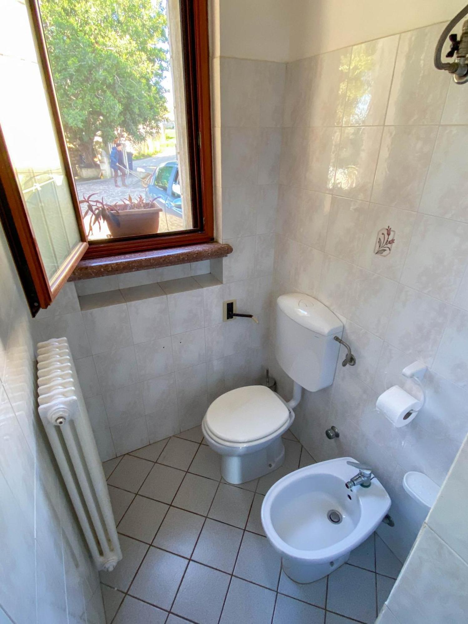 Patù B&B Country House Vereto מראה חיצוני תמונה