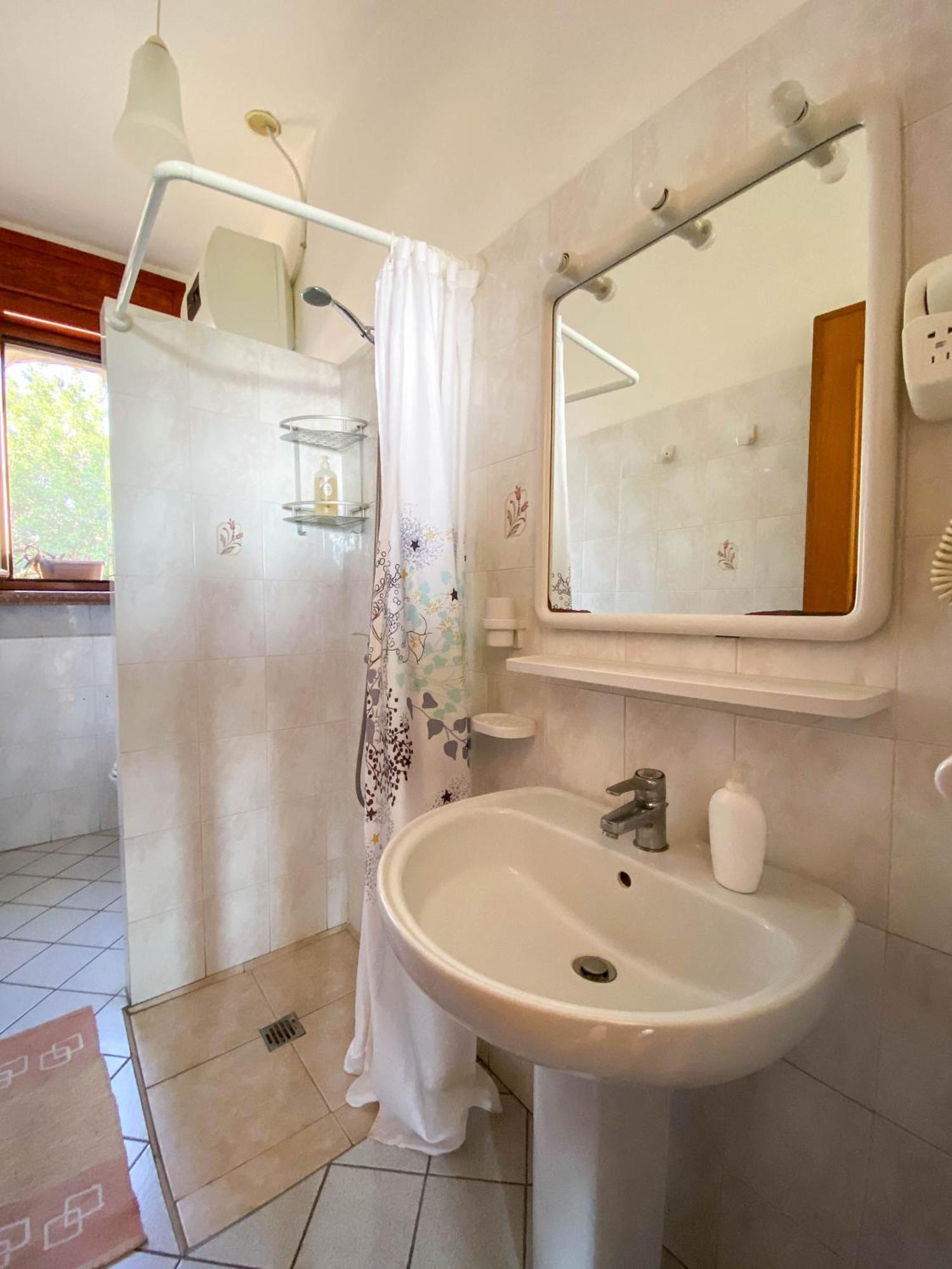 Patù B&B Country House Vereto מראה חיצוני תמונה