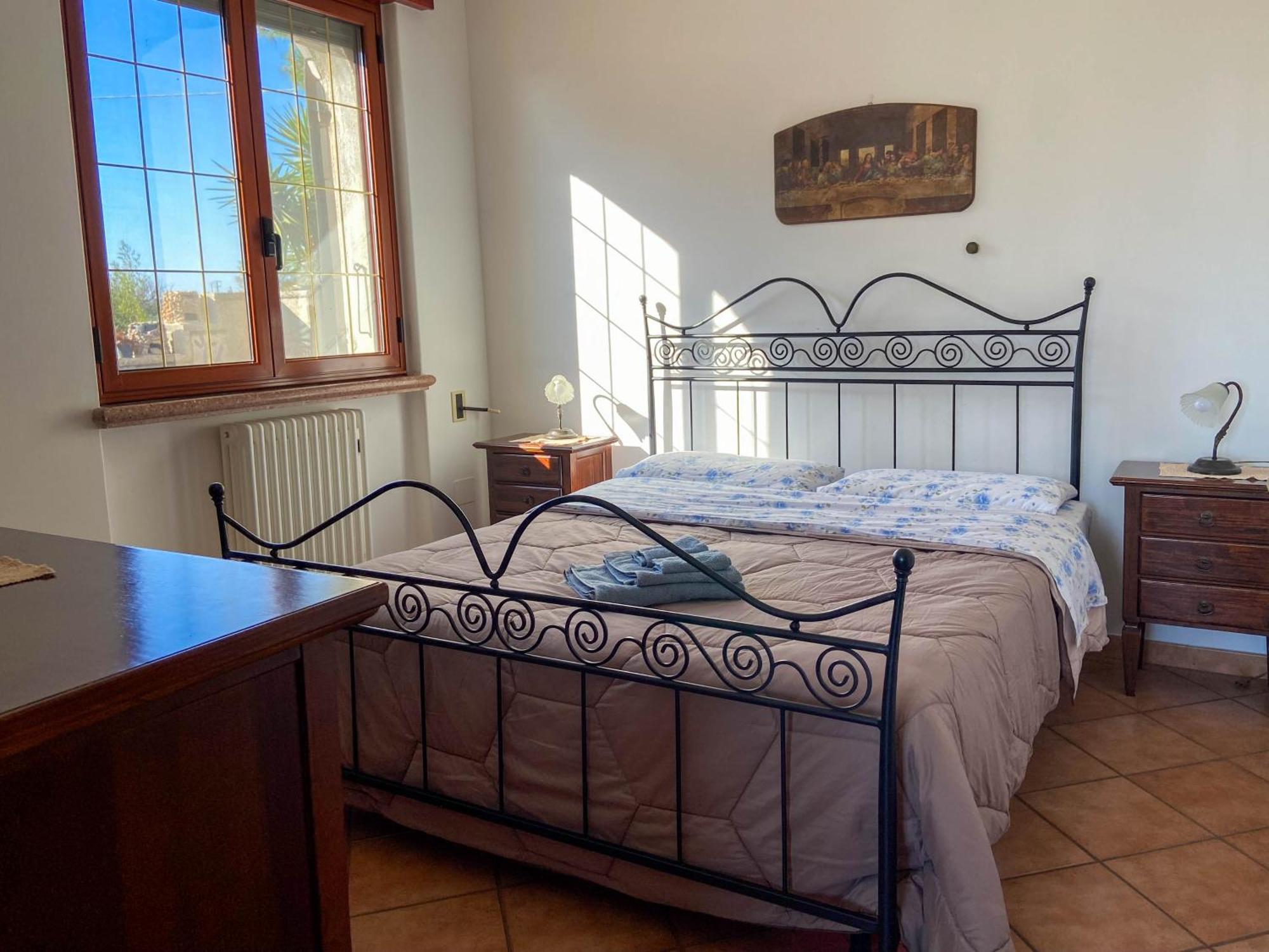Patù B&B Country House Vereto מראה חיצוני תמונה