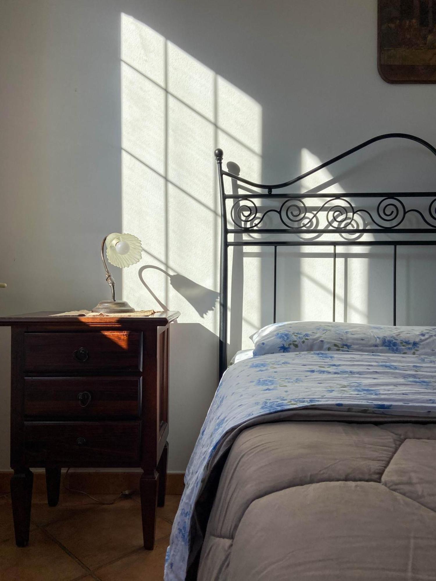 Patù B&B Country House Vereto מראה חיצוני תמונה