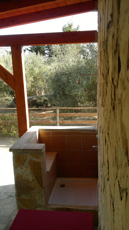 Patù B&B Country House Vereto מראה חיצוני תמונה