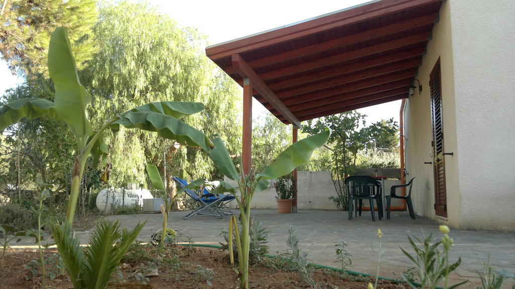 Patù B&B Country House Vereto מראה חיצוני תמונה